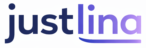 Justlina est une marque d'ARRENA (SIREN 518 279 880). Audits honnêtes et refontes propres pour artisans, indépendants et TPE.